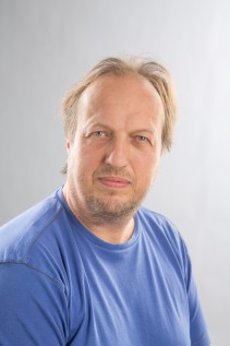 Michael Meyer